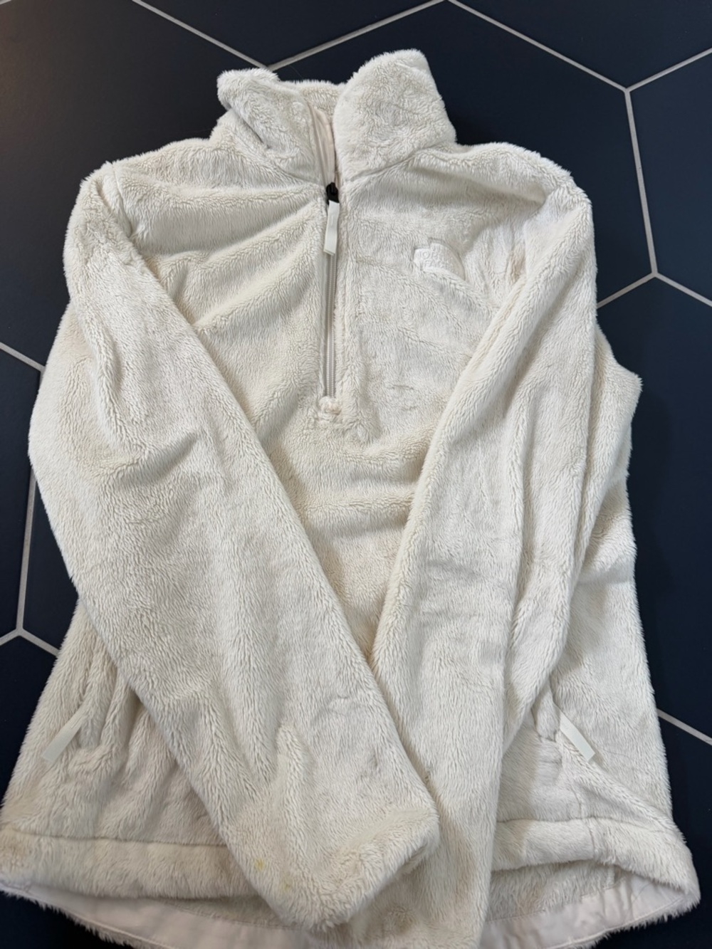 The North Face Osito Fleece 1/4 Zip - NWOT